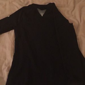 Under Armour long sleeve size SM